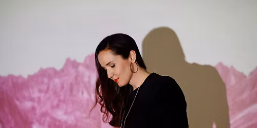 TUNES@NOON: Sarah MacDougall
