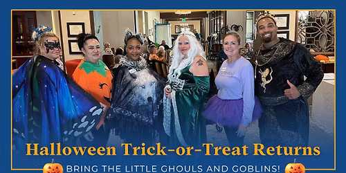 Trick-or-Treat