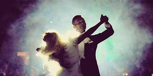 Waltz in Winter Wonderland