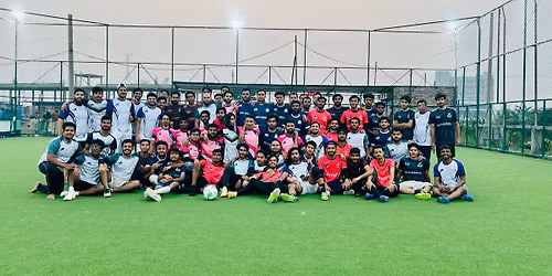 Intra EEE Football Tournament 2025