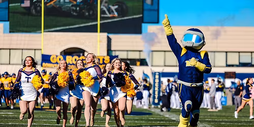Toledo Football vs. Ball State