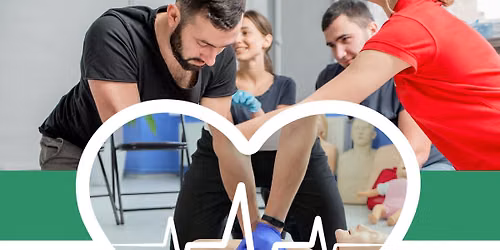 CPR & First Aid Training - Le Sueur County 4-H