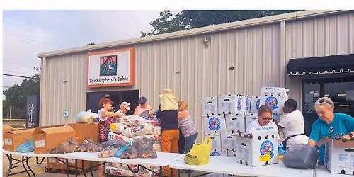 Fresh Xpress - Free Produce Distribution