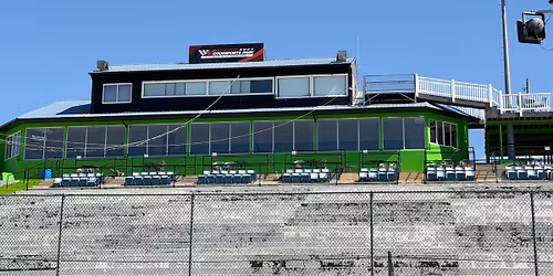 Weekly Racing at Pulaski County Motorsports Park