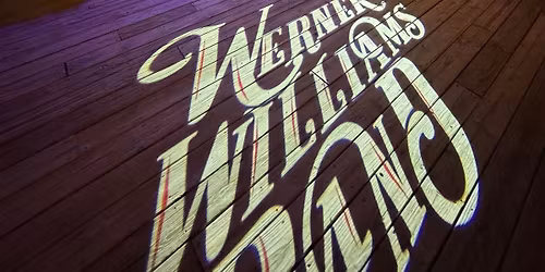 Live at McGilvery\u2019s