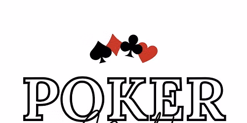 Free Poker Tournament @ Clayton Rocks 