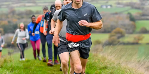 Sussex Downs Trail Run - RunRebel UK