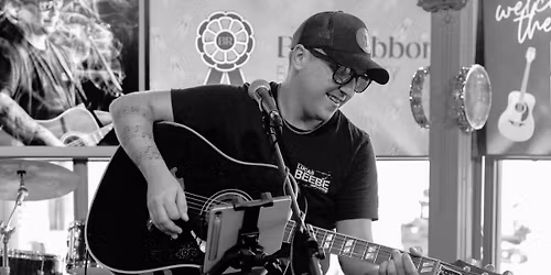 Lucas Beebe- Live Music