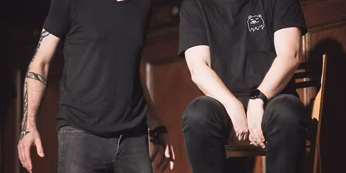 Maraton Impro "Urodziny Reszorta i Marjana"