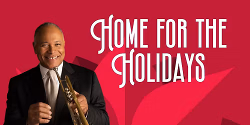 Home for the Holidays - Columbus