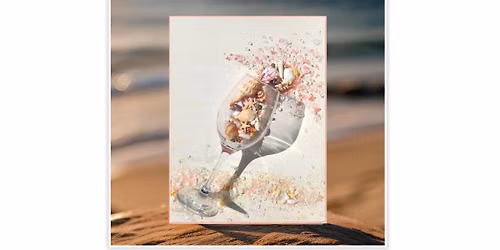 Mermaid Wine