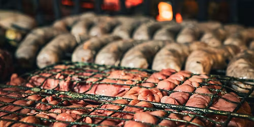 A BELGIAN SOCIAL CARPFISHING (BBQ & BIG CARP: 14 places only) 