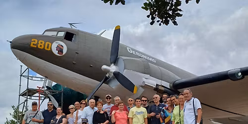 Puertas Abiertas Base A\u00e9rea Son San Juan.