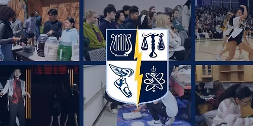 Incoming Freshmen Curriculum Night