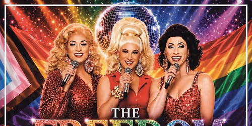 Pride Drag Dinner: The Freedom to Sing!