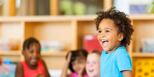 In Person Colorado Pyramid Model Training Summer 2026