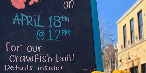 Nola Crawfish Boil & Fun