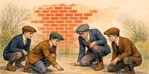 Des Moines Marble Show