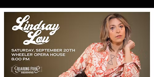 Lindsay Lou