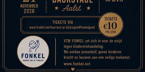 Fonkelnacht \u2728\ud83e\udea9