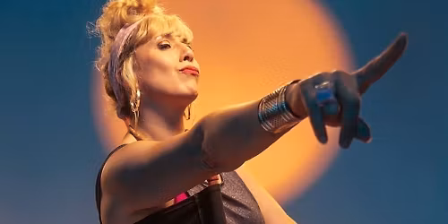 Mamzelle Lety en Concert \u00d4 Studio