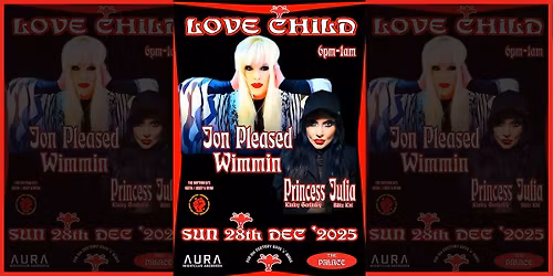 Love Child