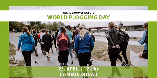 Plogging World Day