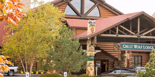 Homeschool Weeks: Great Wolf Lodge KC (May 2026)