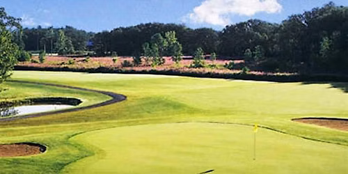 15th Annual Willow Street Foundation Legends Golf Tournament