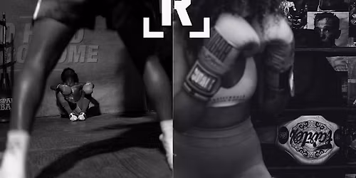 Active Run Club X Rumble Boxing