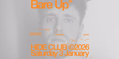 Bare Up (UK)