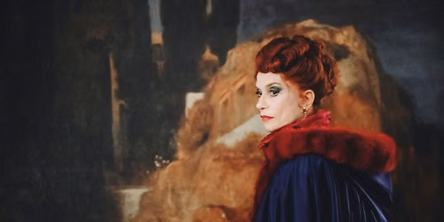 The Blood Countess