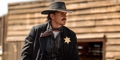 Tucker Wetmore: The Brunette World Tour 