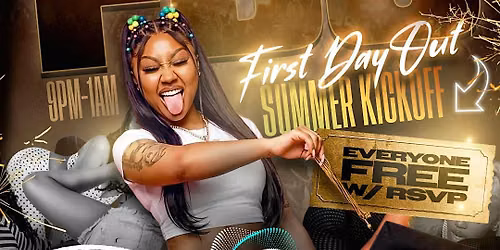 FDO : The Real Grad Bash ( NO ID )