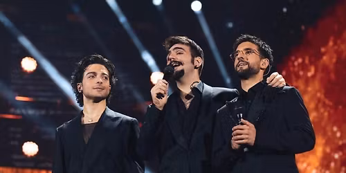 Il Volo