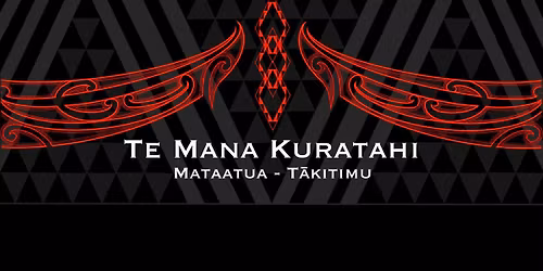 Te Mana Kuratahi 2025 LIVE