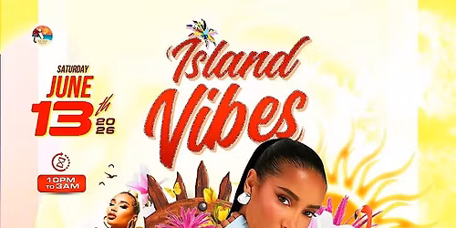 ISLAND VIBES