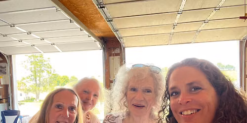 2026 LaFever family reunion in Michigan