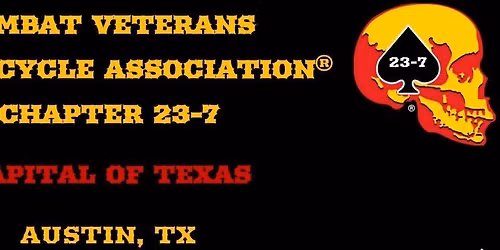 CVMA\u00ae TX 23-7 | Oct Chapter Meeting