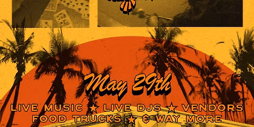 East Wind Social Club - The Grand Opening