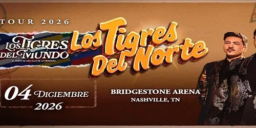 VIP LOS TIGRES DEL NORTE