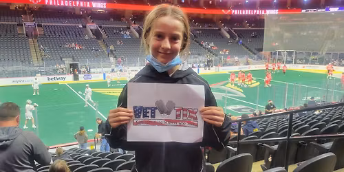 Philadelphia Wings at Buffalo Bandits at KeyBank Center