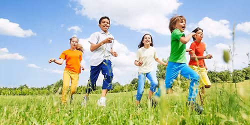 Grand Opening Of Our New Facility!