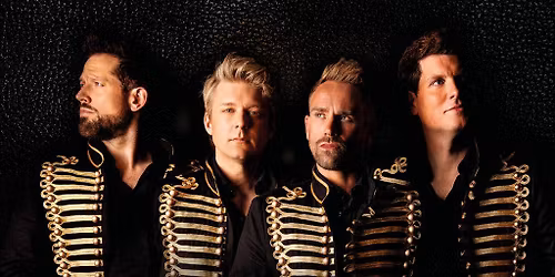 Phantoms of the Popera