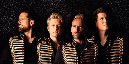 Phantoms of the Popera