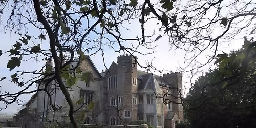 GYBO walk at Hutton Cranswick