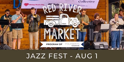 Jazz Fest presented by Swanson Health