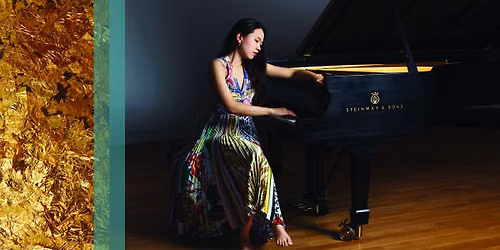 Season Opener: Grieg Piano Concerto