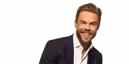 Derek Hough - Symphony Of Dance: Encore
