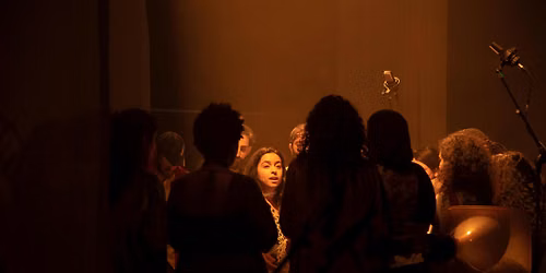 Atelier Chorale par Bint Mbareh
